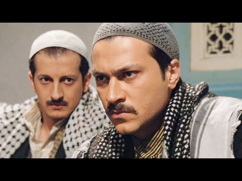 حكايا باب الحارة - كمين معتز و عبدو للحرامي فتحي و شهامة العكيد أبو شهاب - سامر المصري