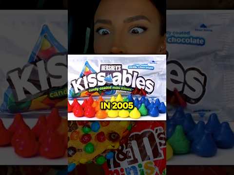 Snacks Companies REGRET Making!🤯🍬