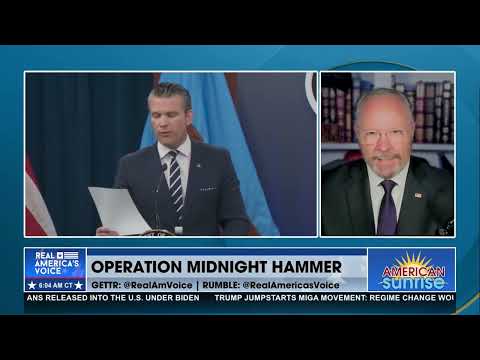 ON OPERATION MIDNIGHT HAMMER
