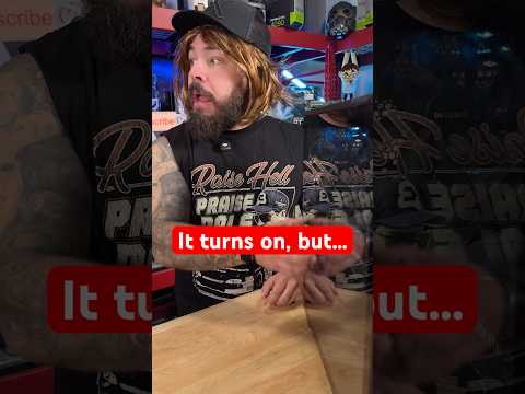 Why Won’t This Craigslist PC Boot?