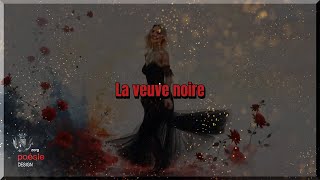 La Veuve noire IA