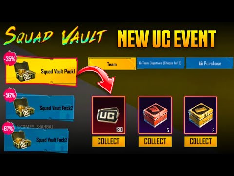 Bgmi 67% Discount UC Event 😍 Bgmi 3.9 Update Hidden Achivement