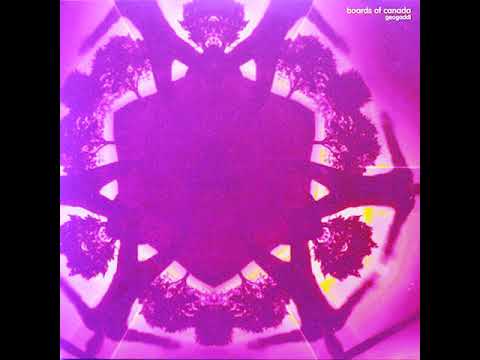 Boards Of Canada - Dawn Chorus (Slowed)