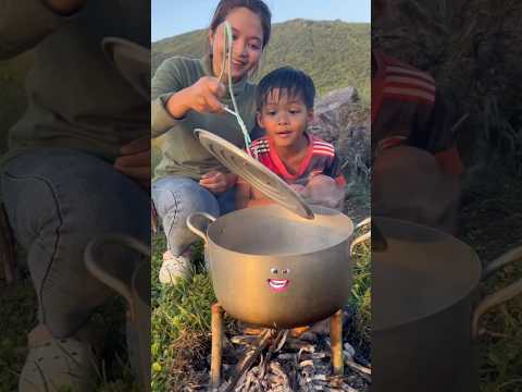 Simple and very useful||#camping #survival #bushcraft #outdoors #skill