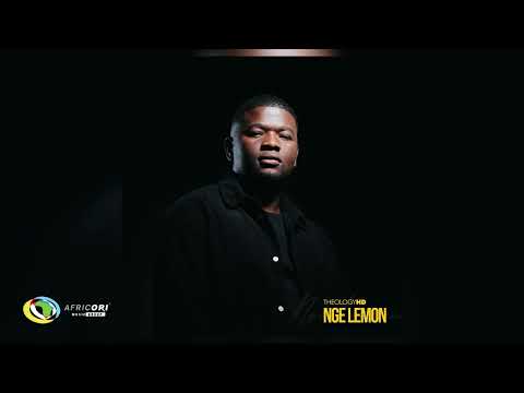 TheologyHD - NGELEMON (Official Audio)