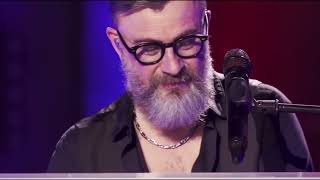 🎤 Marco Masini - Caro Babbo (Live con lyrics)