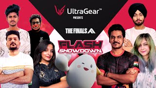 Ajjeffy On Live ! New Trending Pc Game : The Finals #thefinals