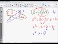 Solving Equations and Factoring