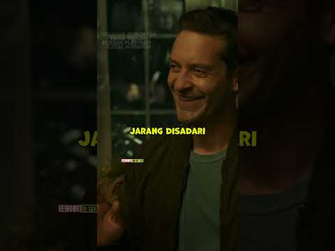 TAHUKAH KAMU KALAU SPIDERMAN TOBEY ADALAH SPIDERMAN YG TERKUAT - MCU