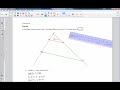 Parallel Lines and Dilation Concepts