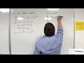 Differential Equations: Complementary Functions