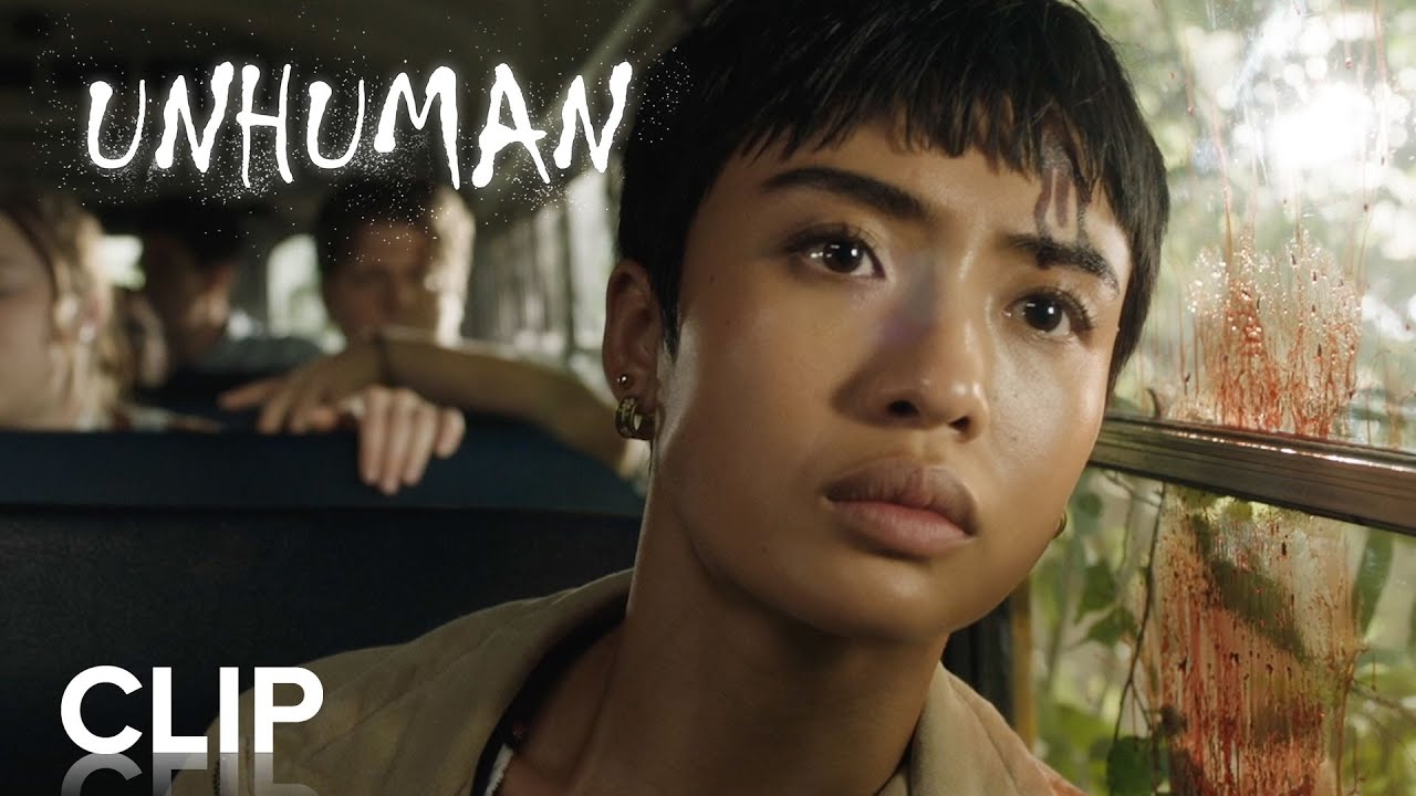 Unhuman Trailer thumbnail