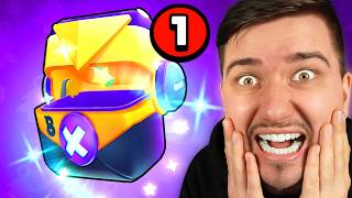 NOVÝ BOLT BOX V BRAWL STARS! OPENING a CO MI PADNE?