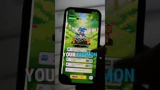 I Played DIGIMON UP for 30 Days…