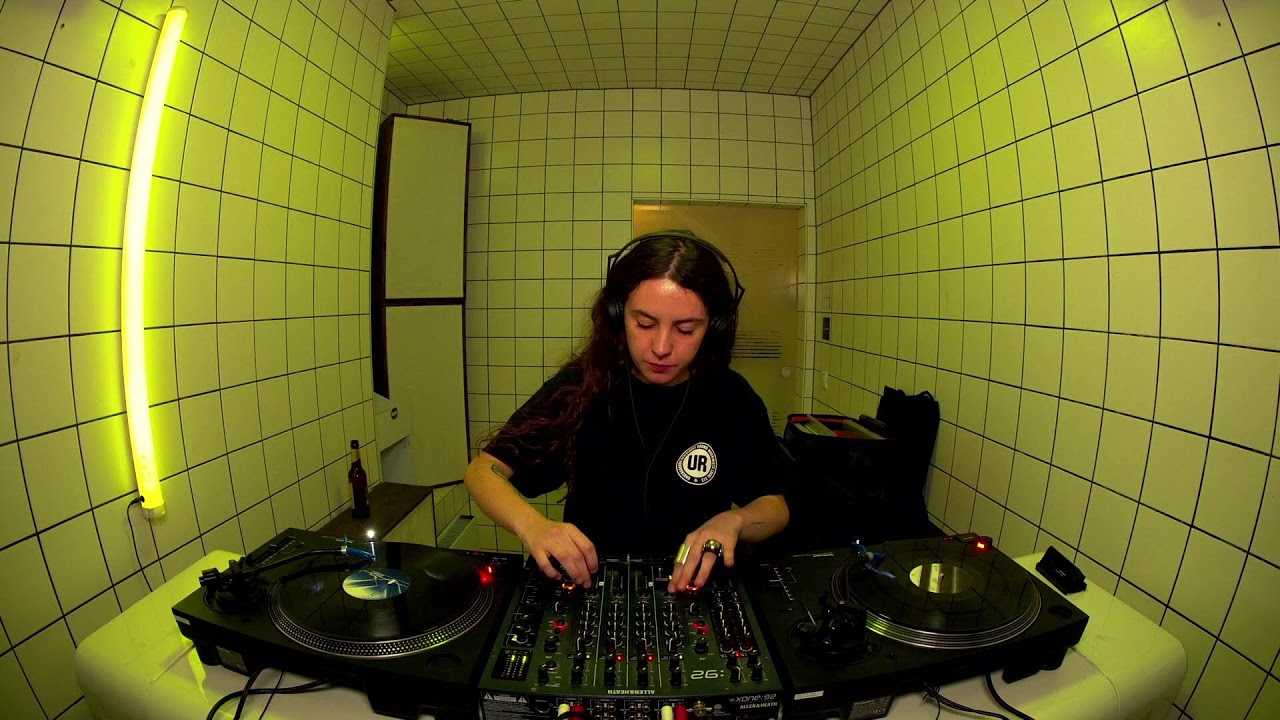 Tourian Records – Kenya Arakama | HÖR – February 23 / 2026