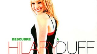 Descubre a Hilary Duff en Metamorphosis ♡