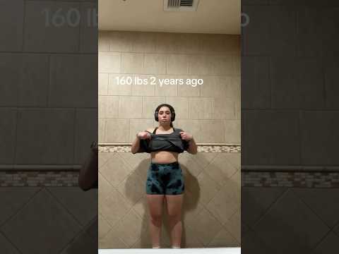 Transformation of the Day (44) #weightlossmotivation #fatloss #shortsfeed