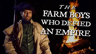 Who Were The Minutemen?