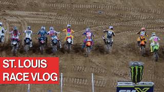 BRUTAL TRACK! 2026 ST. LOUIS SX