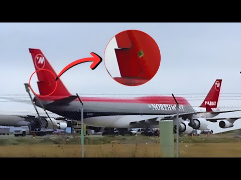 Northwest Airlines Flight 85: Rudder Failure at 35000 Feet | AviationDailyHD