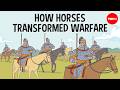 The Journey of Horses Through History