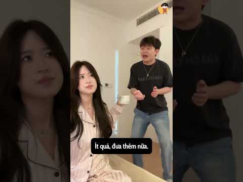 Khi sợ vợ nhưng muốn sĩ với sếp kiểu