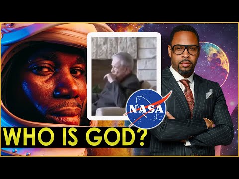 NASA Admits Black Gods!! RARE FOOTAGE - WATCH BEFORE THEY DELETE IT!!