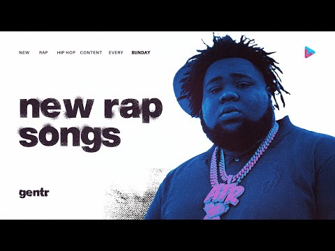 Best New Rap Songs this Week - October 13, 2024