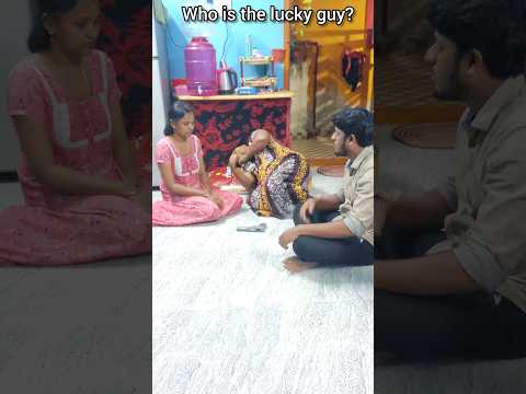 Don't miss the end 😂🤣#funny #trending #couple #food #short #tamil #couplegoals  #sandhiyaajithkumar