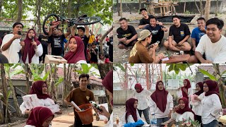 PART SERU ADALAH JAGONGANE PANITIA RUWET SAK WISE ACARA - Pembubaran penake lapo kih ? 🤗🥰🥳✨