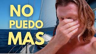 Pensamos VENDER EL BARCO después de TODO lo que nos pasó en MÉXICO [Ep.115] El Viaje de Bohemia