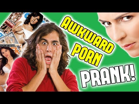 MOTHER FINDS SON'S INTERNET HISTORY - Prank Call! (VERY Awkward)