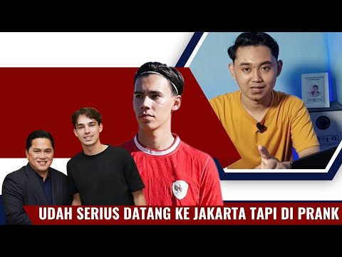 DUH KACAU!! 2 PEMAIN KETURUNAN BISA GAGAL DINATURALISASI | PSSI AKHIRNYA BUKA SUARA