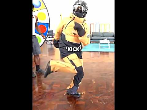 Ski Guy got some CRAZY Moves๐ฅต #mafiathon3