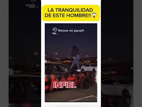 La tranquilidad 🤣🤣 #laugh #humor #broma #risa #pareja #humordepareja  #locurasdivertidas #divertido