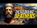 Athenian Golden Age and Democracy