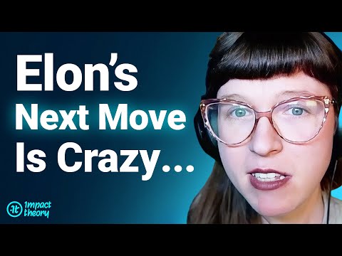 Elon, Trump & The Elite’s Trap: A Hidden Agenda To Hijack Freedom & Collapse America | Whitney Webb