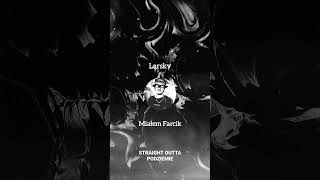 Larsky - Miałem farcik prod. draco ravioli #rapsy #rap #raper #podziemie #hiphop #warszawa