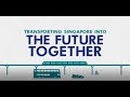 Future Transportation Concepts and Improvements