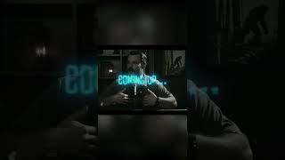 The Graveyard Shift is out now!