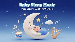 Baby Sleep Music – Gentle Lullaby for Babies 🌙Ararat Dreams – Soft Armenian Baby Lullaby