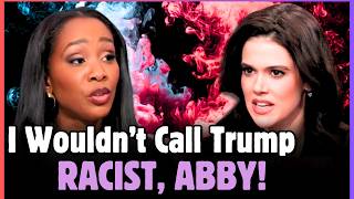 MAGA Pundits DEFEND RACISM in SHOCKING MUST-SEE Heated Debate!