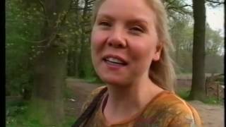 Masha Bijlsma "Cantate" VPRO Televisie 2002 SIZOKAKAMP  Deel 1