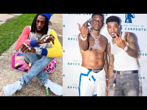 Maine Musik Calls Out BBE AJ For Fade After Saying Something Out Of Pocket!