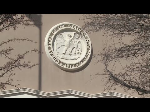 YouTube video thumbnail: Despite Economic Uncertainty, New Mexico Sees Increase in Budget Revenue