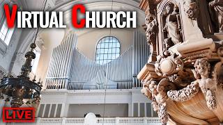 🎵 Hymns and Organ Music from Munich! // Celebrating JS Bach (because, why not?)
