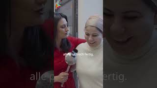 'Almanca psikolojimi bozdu'