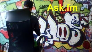 ►10 OTÁZEK Z Ask.Fm
