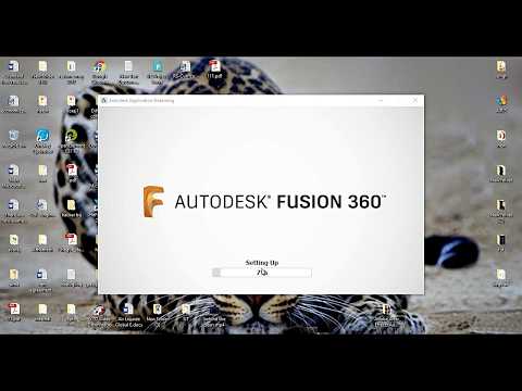 download autodesk fusion 360
