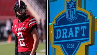 Here's what you need to know about Sorsby's Supplemental Draft
